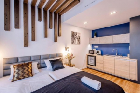 Amadé Apartmanok 2